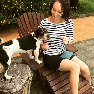 Meet your Posher, Deanna